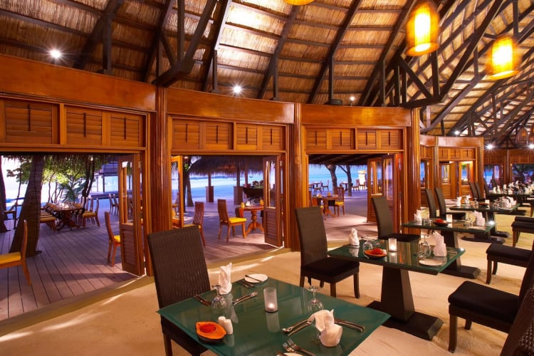 Kaani Bar Restaurant